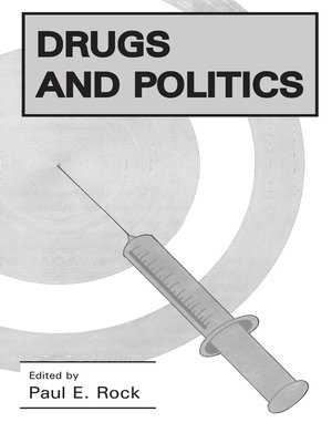cover image of Drugs and Politics